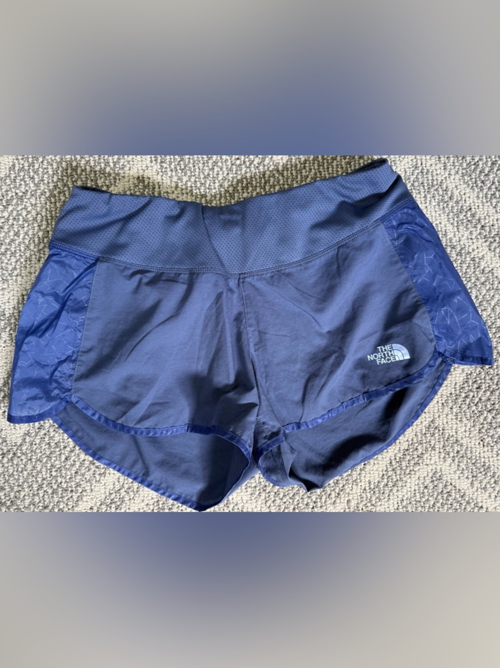The North Face Running Shorts